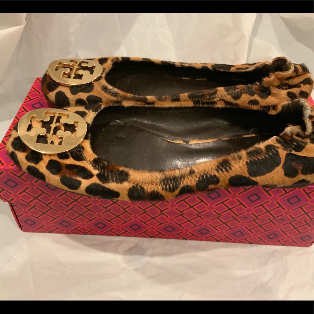 Tory Burch - Picture 6 of 7
